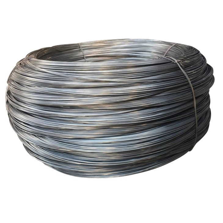 Filferro d'acer inoxidable 904L: fabricant OEM/ODM