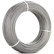 Filferro d'acer inoxidable 304: fabricant a l'engròs