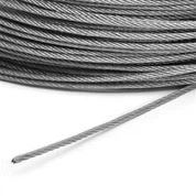 Filferro d'acer inoxidable 316: proveïdor a l'engròs
