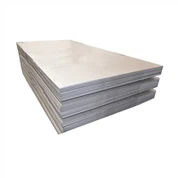 Inconel600 / inconel X750 Acer inoxidable gruixut 4 * 8 2B / NO.1 Full i plaques
