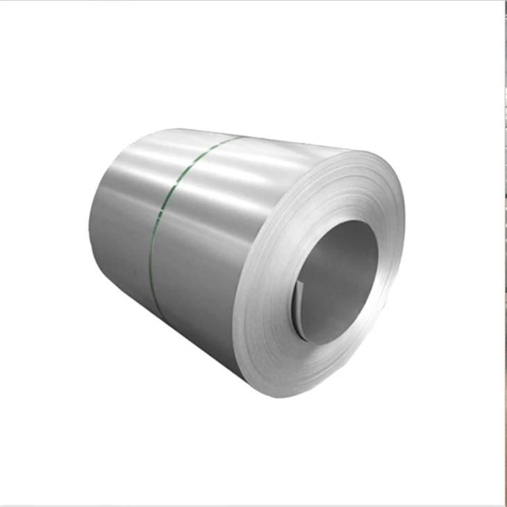 Bobina d'acer inoxidable 304